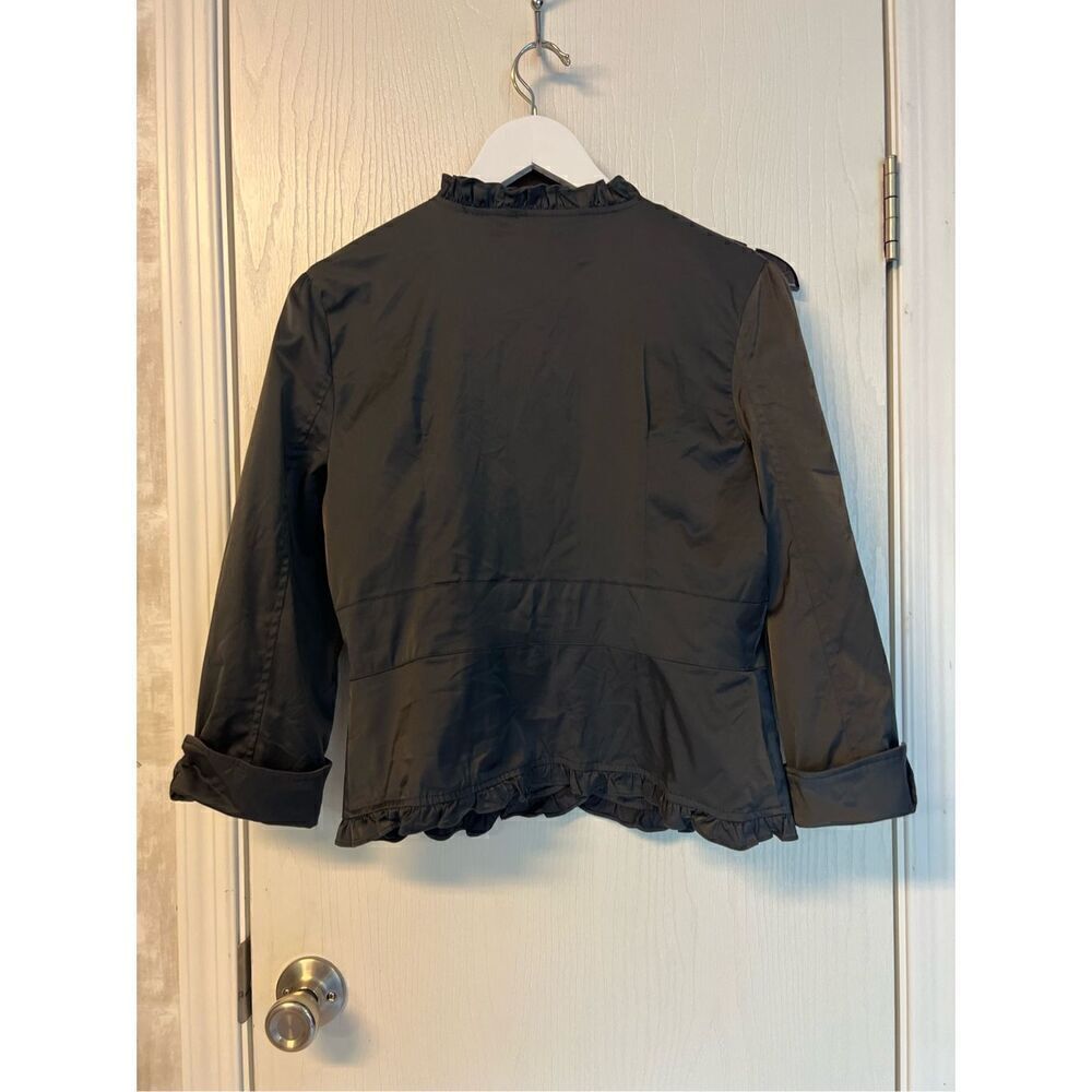 Last Kiss Jacket - Picture 2 of 5